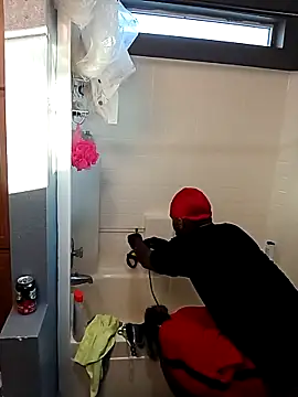 Snapshot of EbonyKing69 chatting on October 20, 2025, 12:22 am EbonyKing69 online show from October 20, 2025, 12:22 am