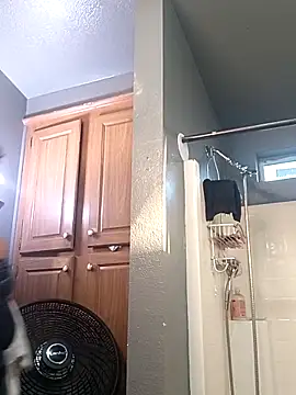 EbonyKing69 online show from January 7, 2026, 12:35 am