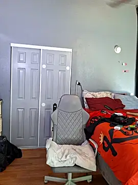 EbonyKing69 online show from February 5, 2026, 8:02 pm