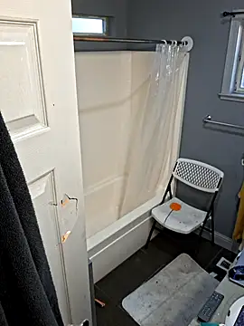 EbonyKing69 online show from February 7, 2026, 1:31 am