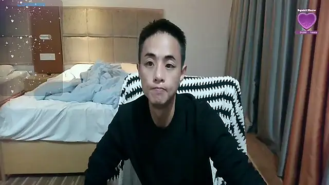 Tsia-Die online show from March 23, 2026, 5:17 pm