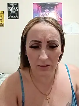 DaniCali8181 online show from February 11, 2026, 3:11 am