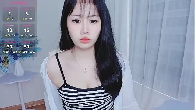 -Rose-Lucky- online show from October 13, 2025, 1:16 am