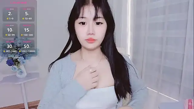 -Rose-Lucky- online show from October 22, 2025, 1:17 am