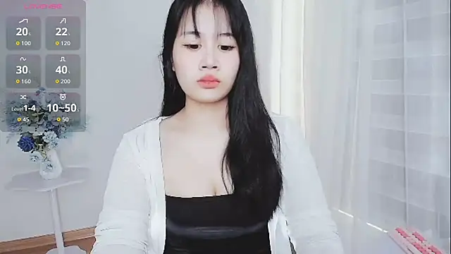 -Rose-Lucky- online show from October 26, 2025, 12:16 am