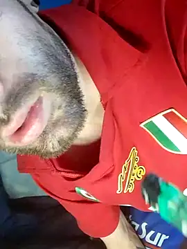 Demian24  online show from October 28, 2025, 6:17 am