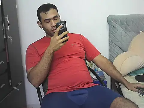 morenocabro10 online show from February 14, 2026, 12:29 am