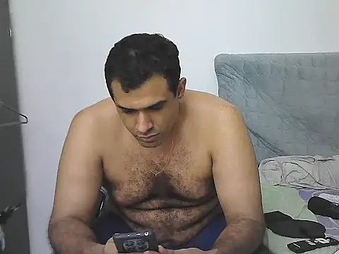 morenocabro10 online show from March 15, 2026, 8:31 am