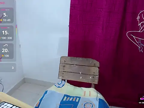 girl hot699 online show from January 14, 2026, 6:41 am