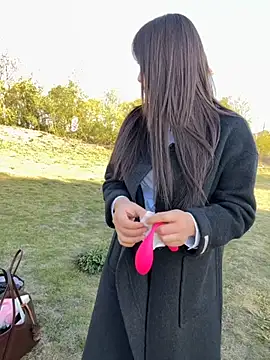 maomao 520 online show from November 29, 2025, 7:22 am