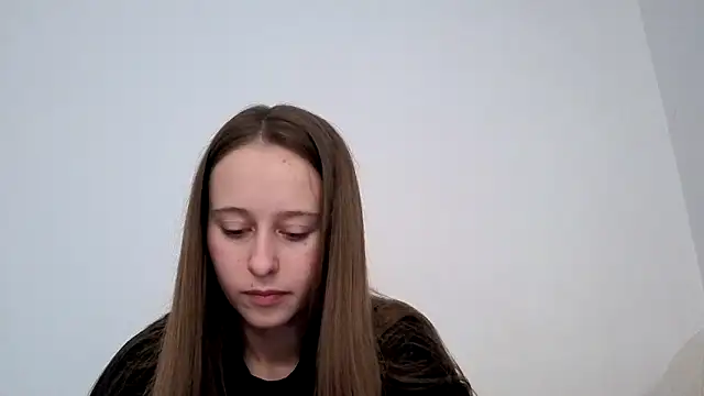 Snapshot of Kisacka chatting on October 26, 2025, 12:22 pm Kisacka online show from October 26, 2025, 12:22 pm