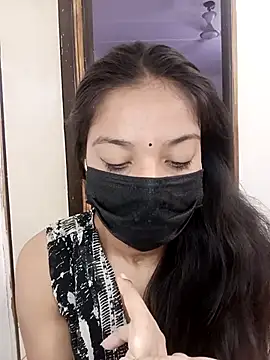 Snapshot of Cute_Rakhi8 chatting on September 25, 2025, 4:49 am Cute Rakhi8 online show from September 25, 2025, 4:49 am