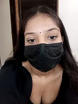 Snapshot of Cute_Rakhi8 chatting on October 2, 2025, 3:57 am Cute Rakhi8 online show from October 2, 2025, 3:57 am