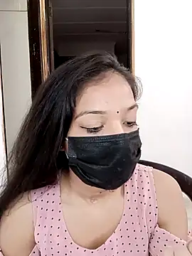 Snapshot of Cute_Rakhi8 chatting on October 4, 2025, 3:48 am Cute Rakhi8 online show from October 4, 2025, 3:48 am