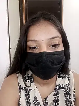 Snapshot of Cute_Rakhi8 chatting on October 5, 2025, 4:55 am Cute Rakhi8 online show from October 5, 2025, 4:55 am