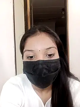 Snapshot of Cute_Rakhi8 chatting on October 18, 2025, 4:26 am Cute Rakhi8 online show from October 18, 2025, 4:26 am