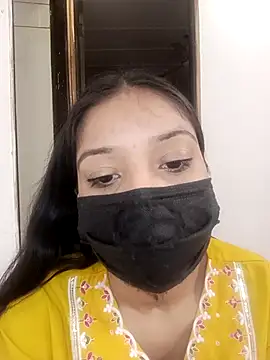 Snapshot of Cute_Rakhi8 chatting on October 19, 2025, 4:46 am Cute Rakhi8 online show from October 19, 2025, 4:46 am