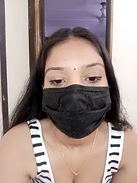 Snapshot of Cute_Rakhi8 chatting on October 23, 2025, 4:56 am Cute Rakhi8 online show from October 23, 2025, 4:56 am