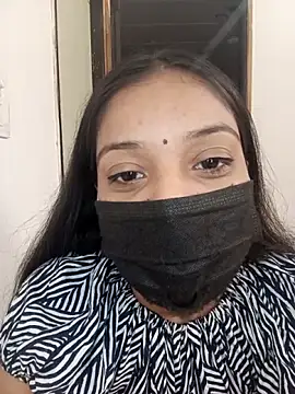 Snapshot of Cute_Rakhi8 chatting on October 28, 2025, 4:16 am Cute Rakhi8 online show from October 28, 2025, 4:16 am