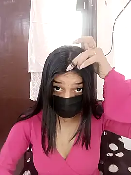 Cute Rakhi8 online show from March 23, 2026, 6:50 am