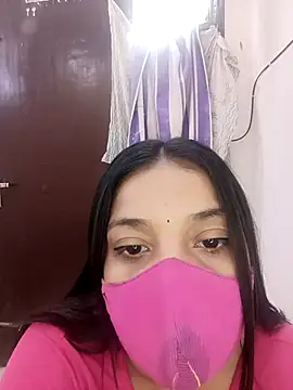 Cute Rakhi8 online show from April 11, 2026, 5:01 am