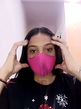 Cute Rakhi8 online show from April 27, 2026, 8:34 am