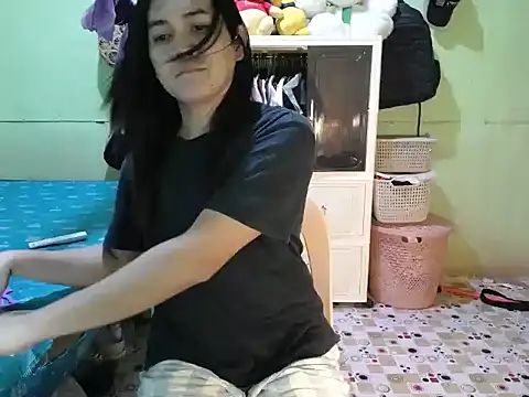 Ts brigette online show from April 25, 2026, 8:39 am