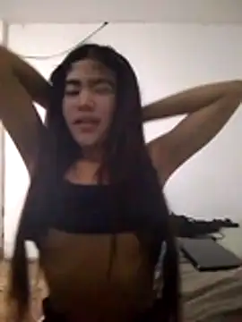 Babe g1rl online show from April 13, 2026, 12:10 pm