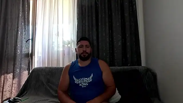 Gold Alpha Boy online show from September 20, 2025, 11:00 am