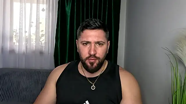 Snapshot of Gold_Alpha_Boy chatting on April 6, 2026, 2:18 pm Gold Alpha Boy online show from April 6, 2026, 2:18 pm