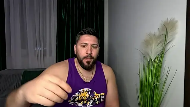 Snapshot of Gold_Alpha_Boy chatting on April 16, 2026, 7:03 pm Gold Alpha Boy online show from April 16, 2026, 7:03 pm