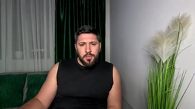 Snapshot of Gold_Alpha_Boy chatting on April 18, 2026, 8:20 pm Gold Alpha Boy online show from April 18, 2026, 8:20 pm