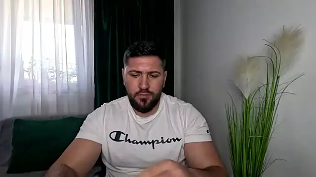 Snapshot of Gold_Alpha_Boy chatting on April 24, 2026, 2:30 pm Gold Alpha Boy online show from April 24, 2026, 2:30 pm