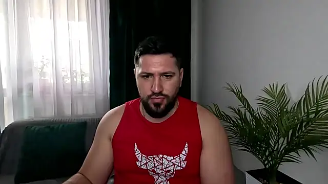 Snapshot of Gold_Alpha_Boy chatting on April 26, 2026, 10:02 am Gold Alpha Boy online show from April 26, 2026, 10:02 am
