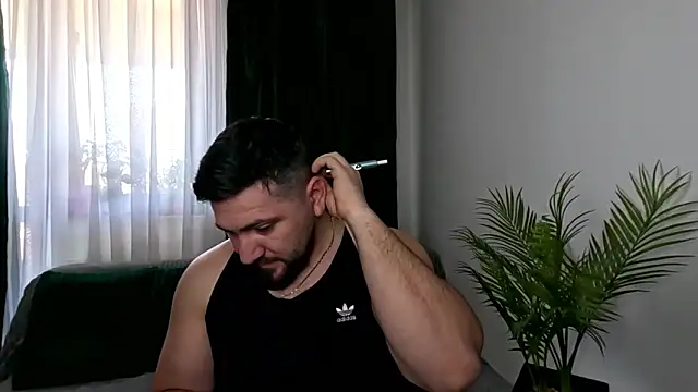 Snapshot of Gold_Alpha_Boy chatting on May 5, 2026, 9:06 am Gold Alpha Boy online show from May 5, 2026, 9:06 am