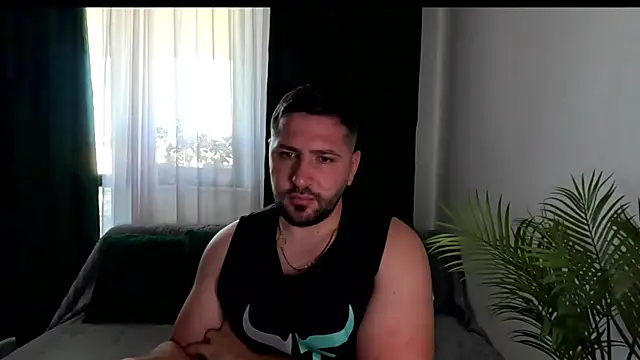 Gold Alpha Boy online show from June 14, 2026, 6:15 am