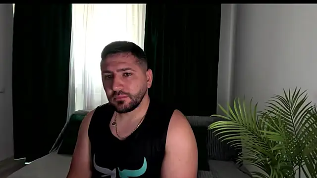 Gold Alpha Boy online show from June 15, 2026, 6:26 am
