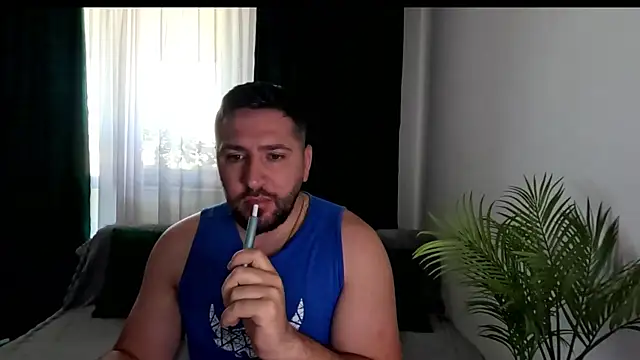 Gold Alpha Boy online show from June 16, 2026, 5:54 am