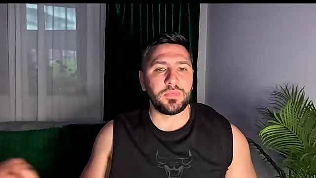 Gold Alpha Boy online show from June 17, 2026, 6:20 pm
