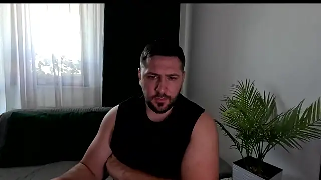 Gold Alpha Boy online show from June 18, 2026, 6:24 am