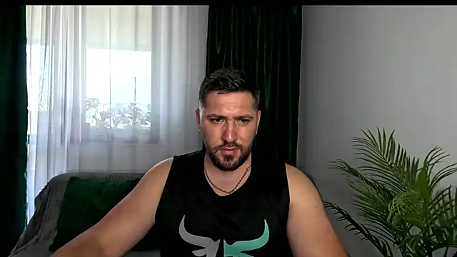 Gold Alpha Boy online show from June 24, 2026, 3:55 pm