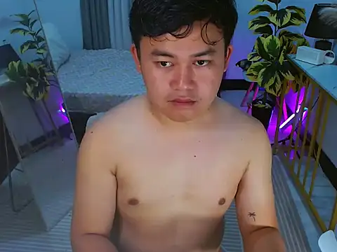 annocentboy online show from May 9, 2026, 3:01 am
