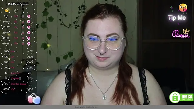 Alicia love00 online show from May 3, 2026, 11:27 am