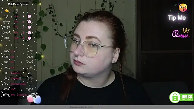 Alicia love00 online show from May 5, 2026, 5:26 am