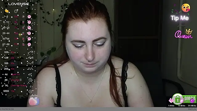 Alicia love00 online show from May 10, 2026, 5:23 am