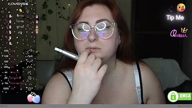 Alicia love00 online show from May 24, 2026, 11:26 am