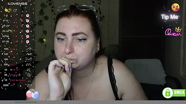 Alicia love00 online show from June 16, 2026, 11:24 am