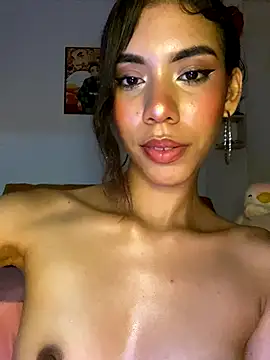 BellaHarper1 online show from October 1, 2025, 2:17 am