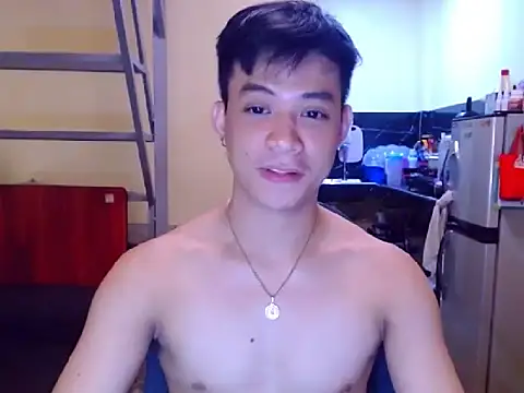 ASIANFULLYLOADEDCUM online show from September 10, 2025, 11:10 am