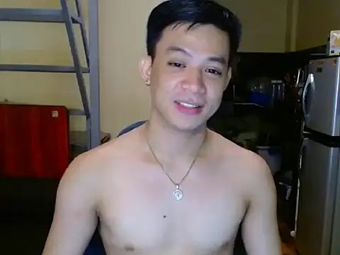 ASIANFULLYLOADEDCUM online show from October 3, 2025, 8:44 am